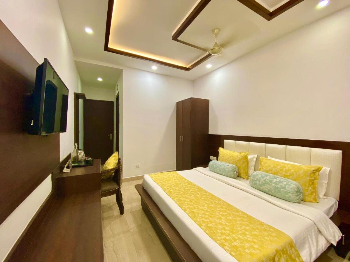 Hotel Shiv Vilas ริชิเคช ภายนอก รูปภาพ